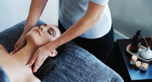  Massage Therapy